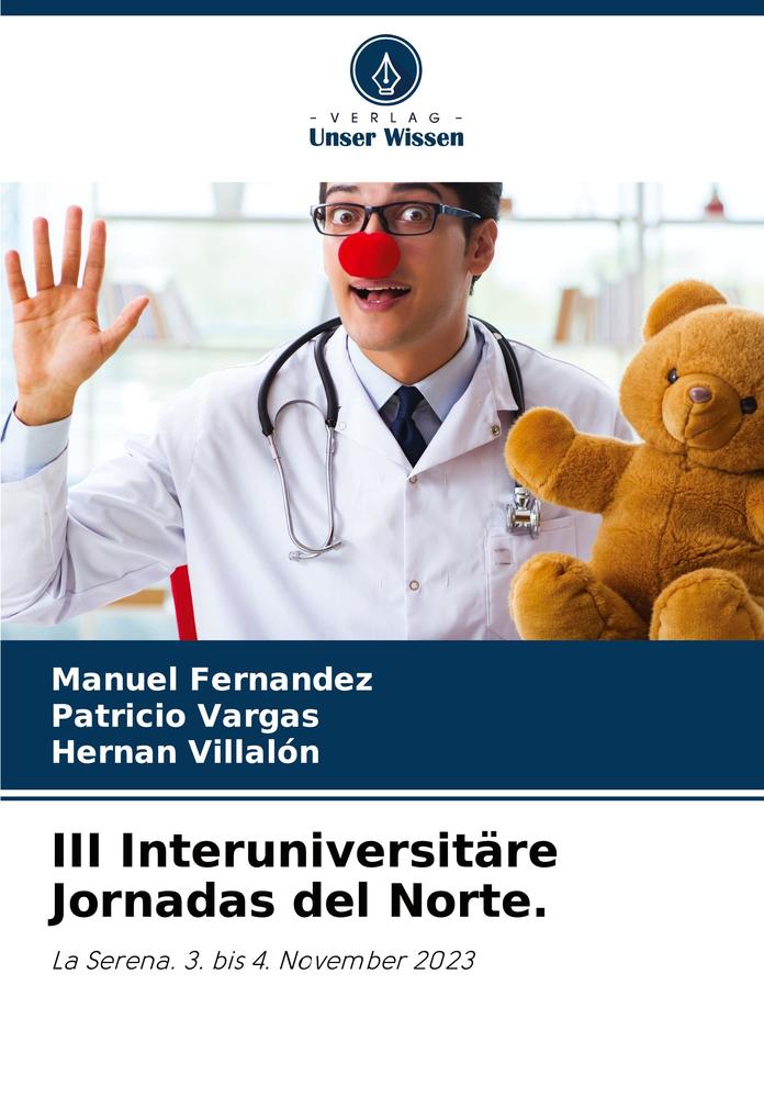 III Interuniversitäre Jornadas del Norte.