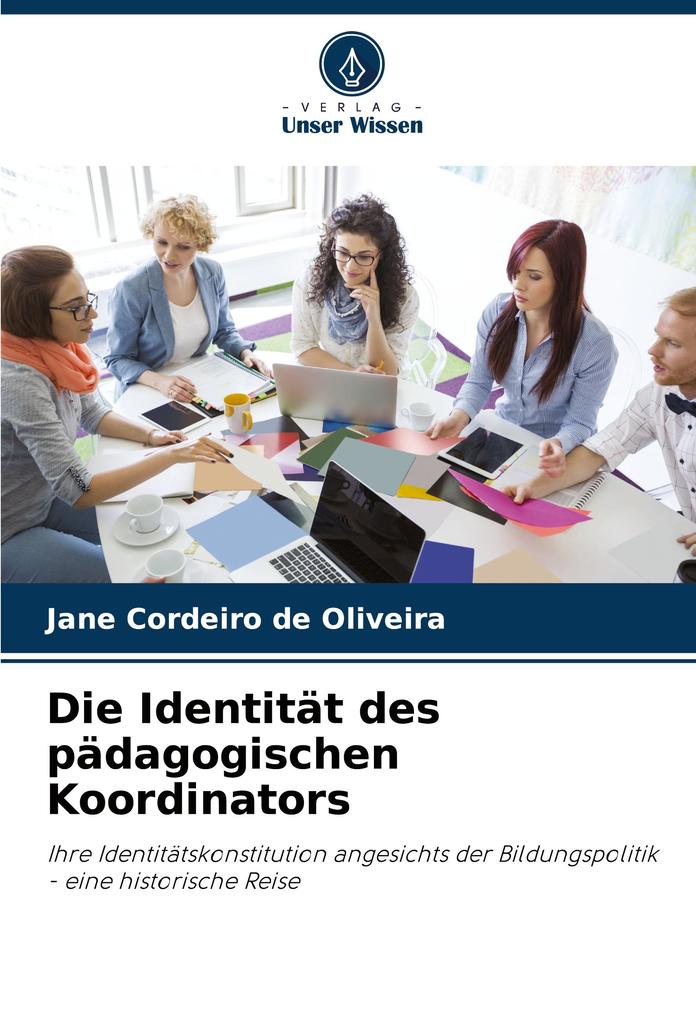 Die Identität des pädagogischen Koordinators