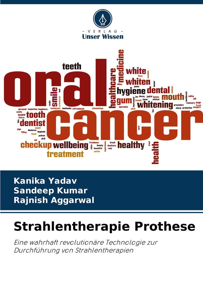 Strahlentherapie Prothese