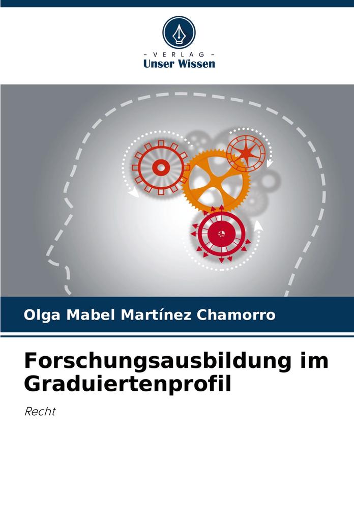 Forschungsausbildung im Graduiertenprofil