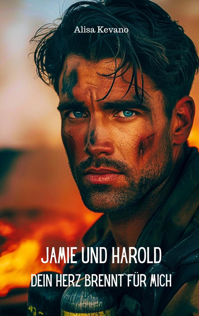 Jamie und Harold