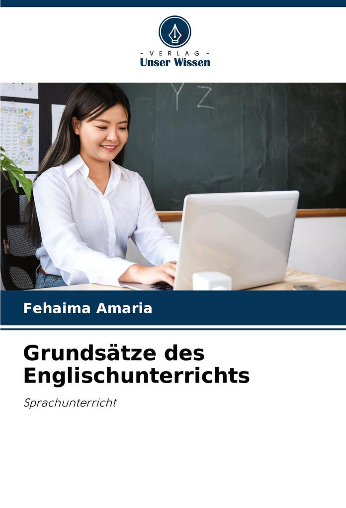 Grundsätze des Englischunterrichts