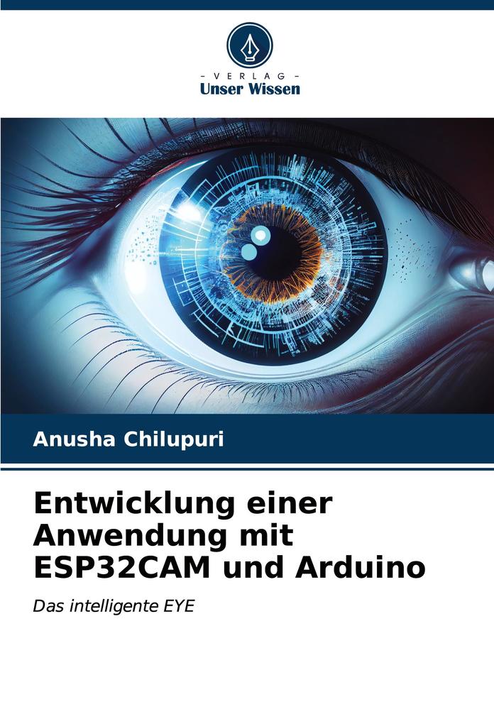 Entwicklung einer Anwendung mit ESP32CAM und Arduino
