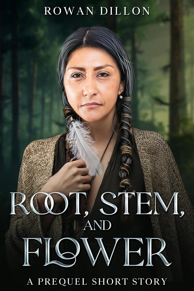 Root Stem and Flower (Guardians of the PHAE #0.5)
