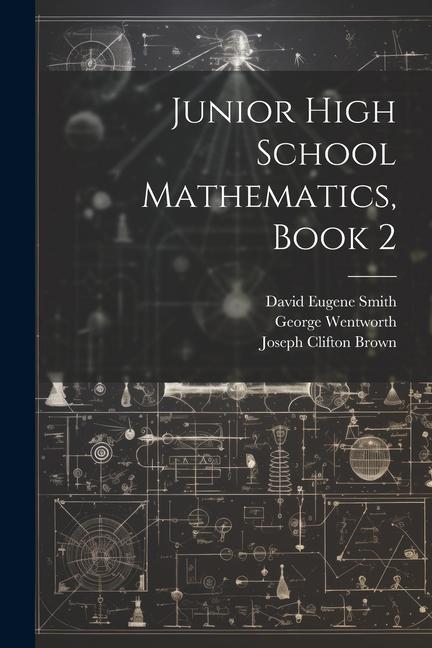 Junior High School Mathematics Book 2