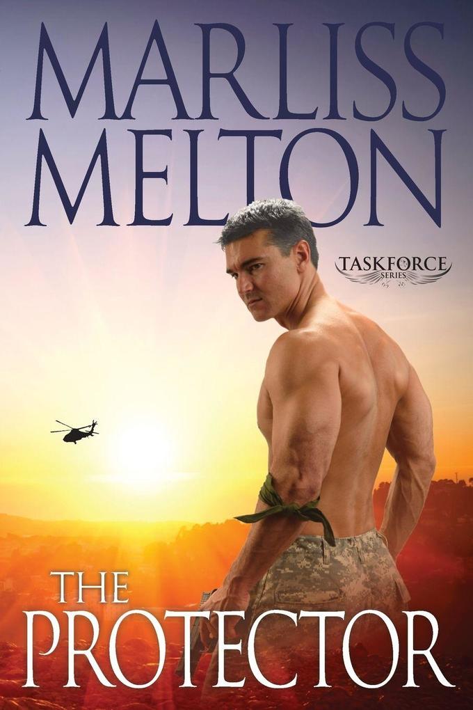Protector (The Taskforce Series Book 1)