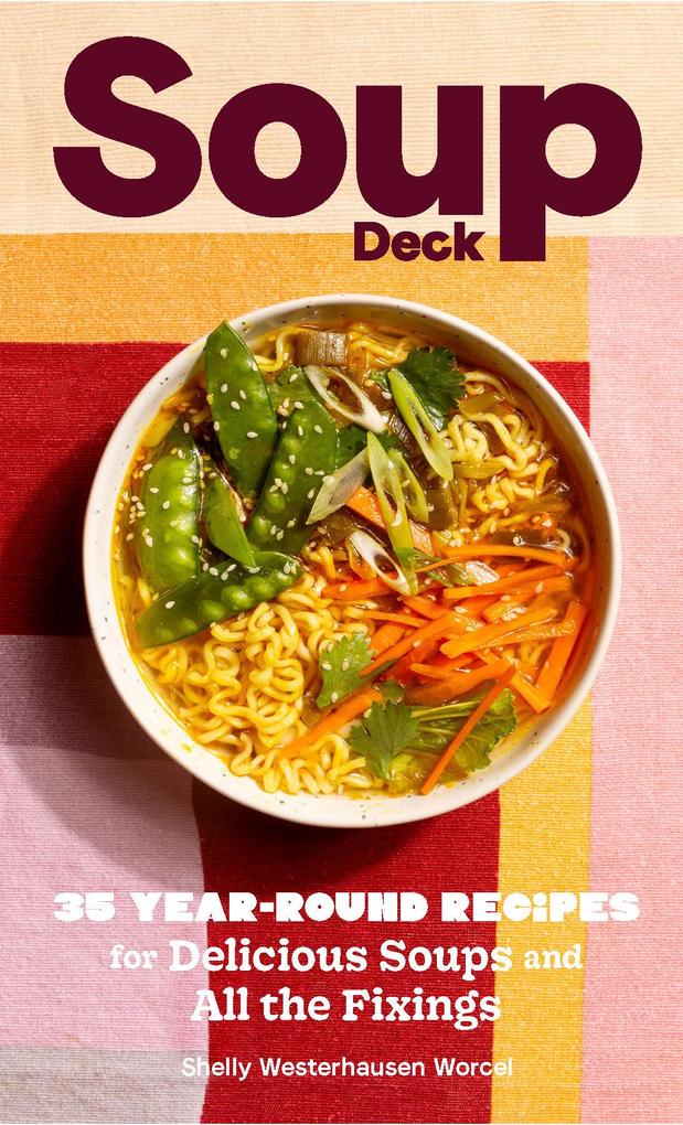 Soup Deck