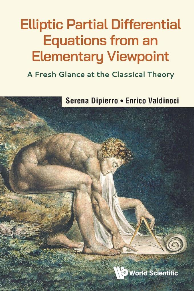 ELLIPTIC PARTIAL DIFFERENTIAL EQUATIONS ELEMENTARY VIEWPOINT