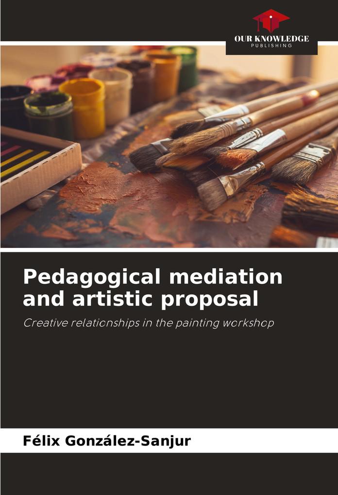 Pedagogical mediation and artistic proposal