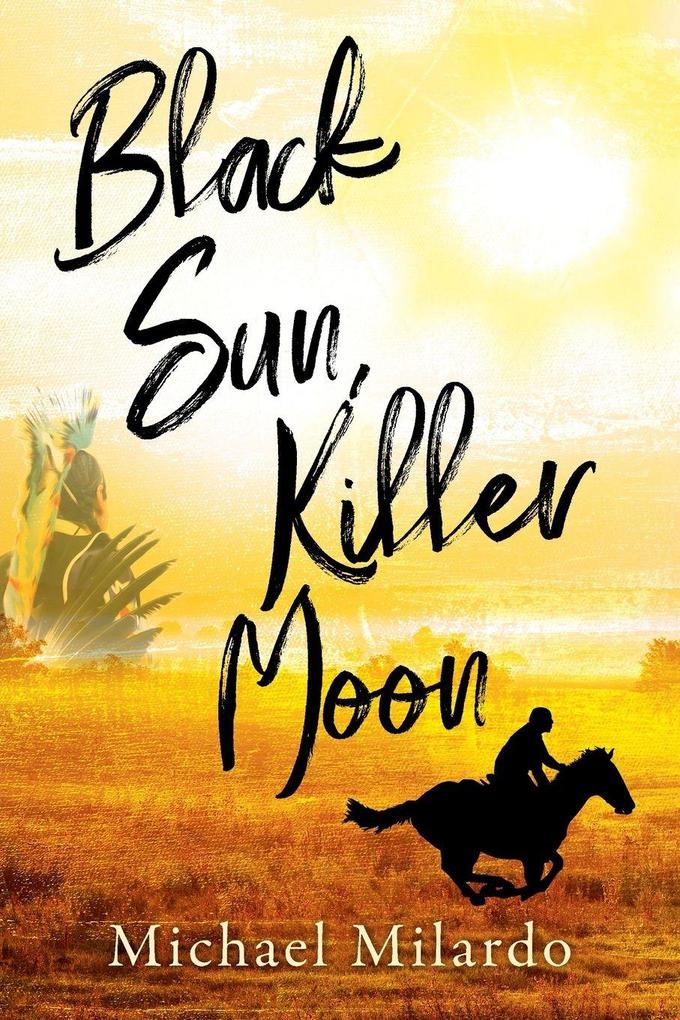 Black Sun Killer Moon