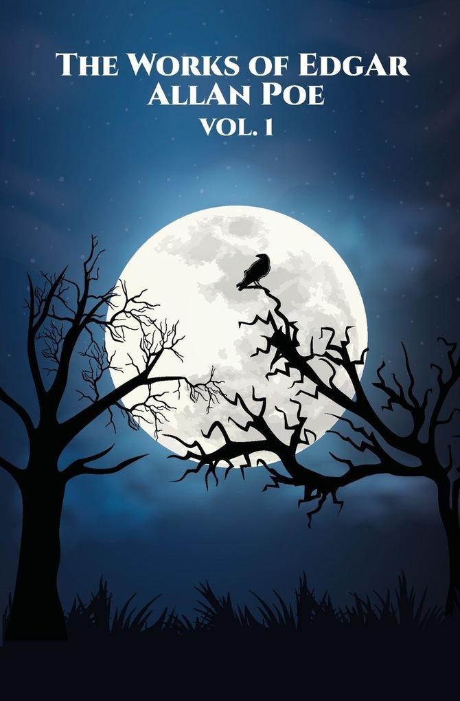 The Works of Edgar Allan Poe