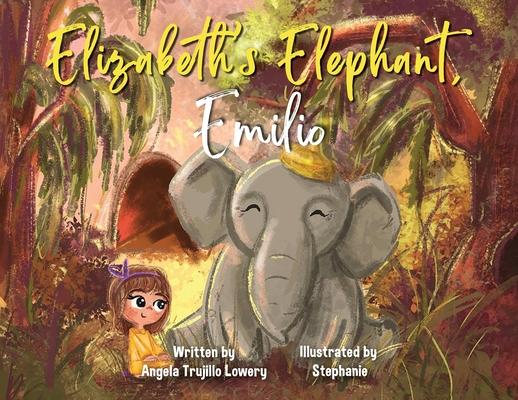 Elizabeth‘s Elephant Emilio