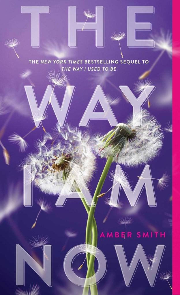 Margaret K. McElderry Books The Way I Am Now