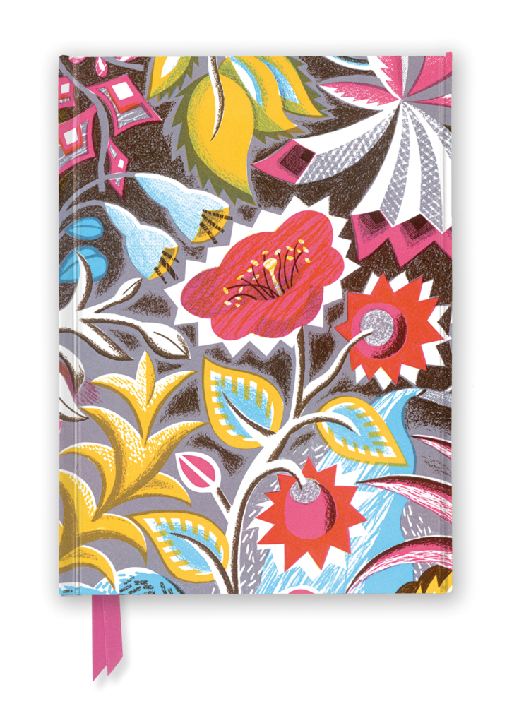 Premium Notizbuch DIN A5: Clare Curtis Susannes Garten