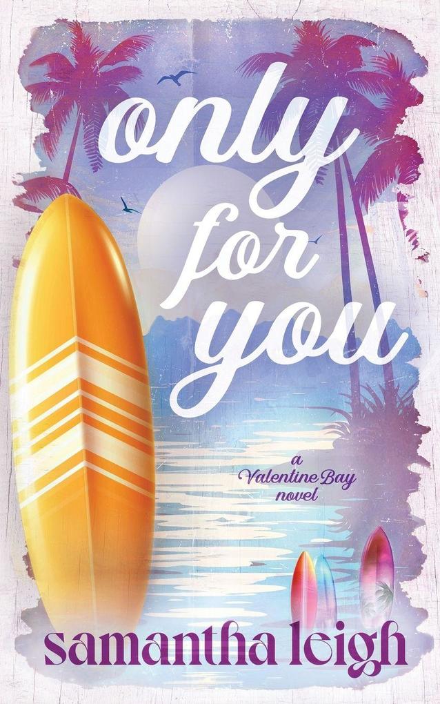Only For You