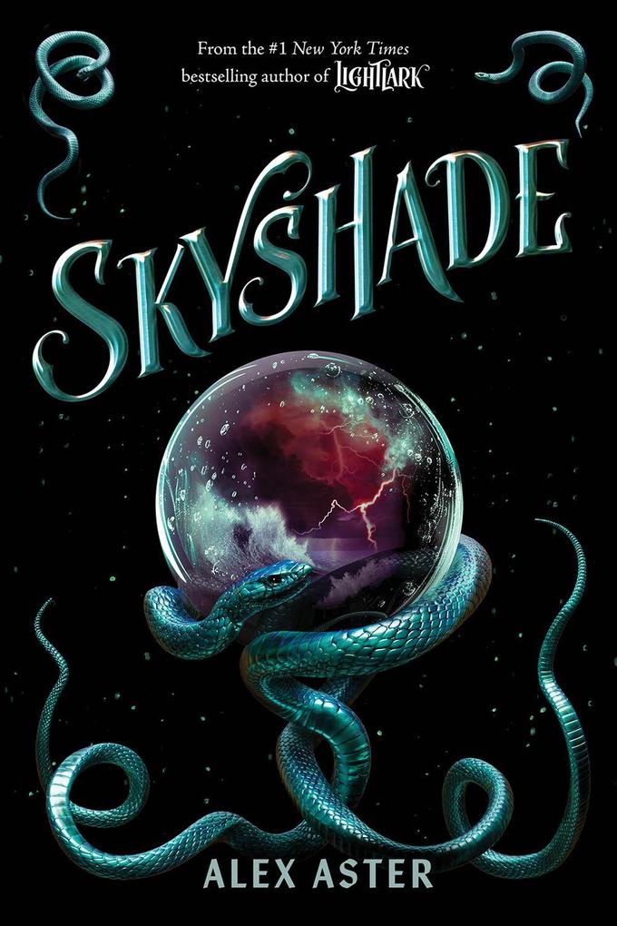 Abrams & Chronicle Books Skyshade