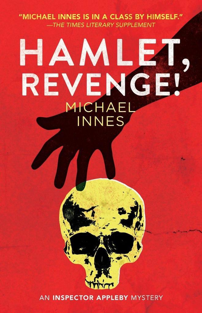 Hamlet Revenge!