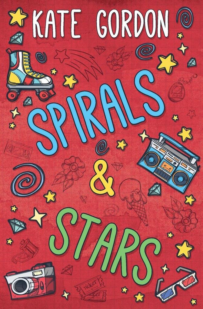 Spirals and Stars