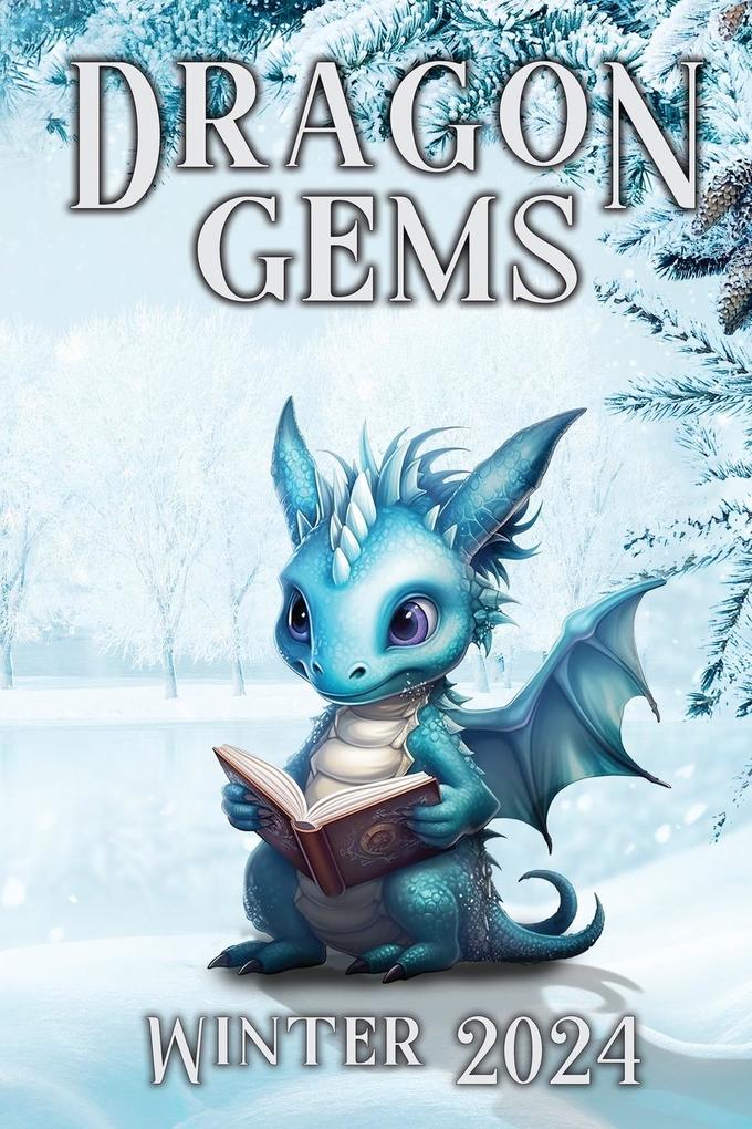 Dragon Gems