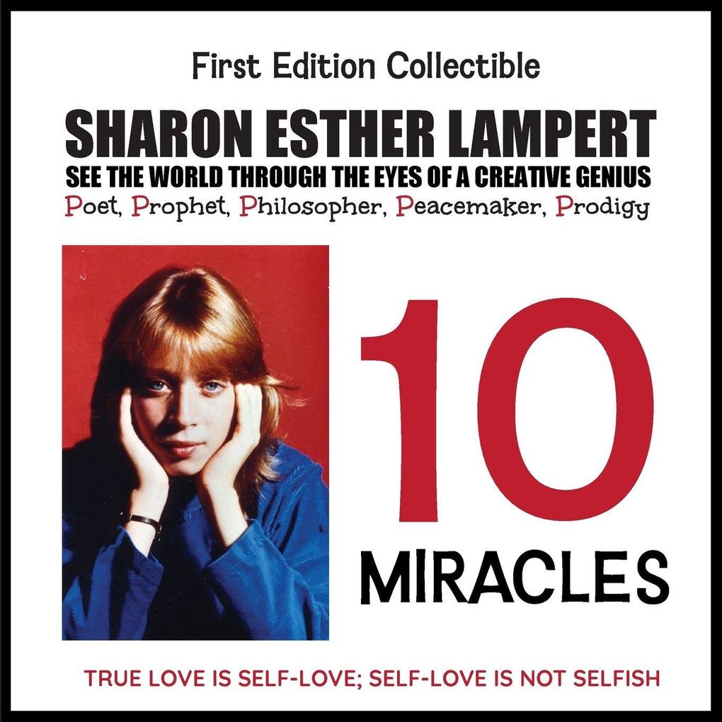 10 MIRACLES