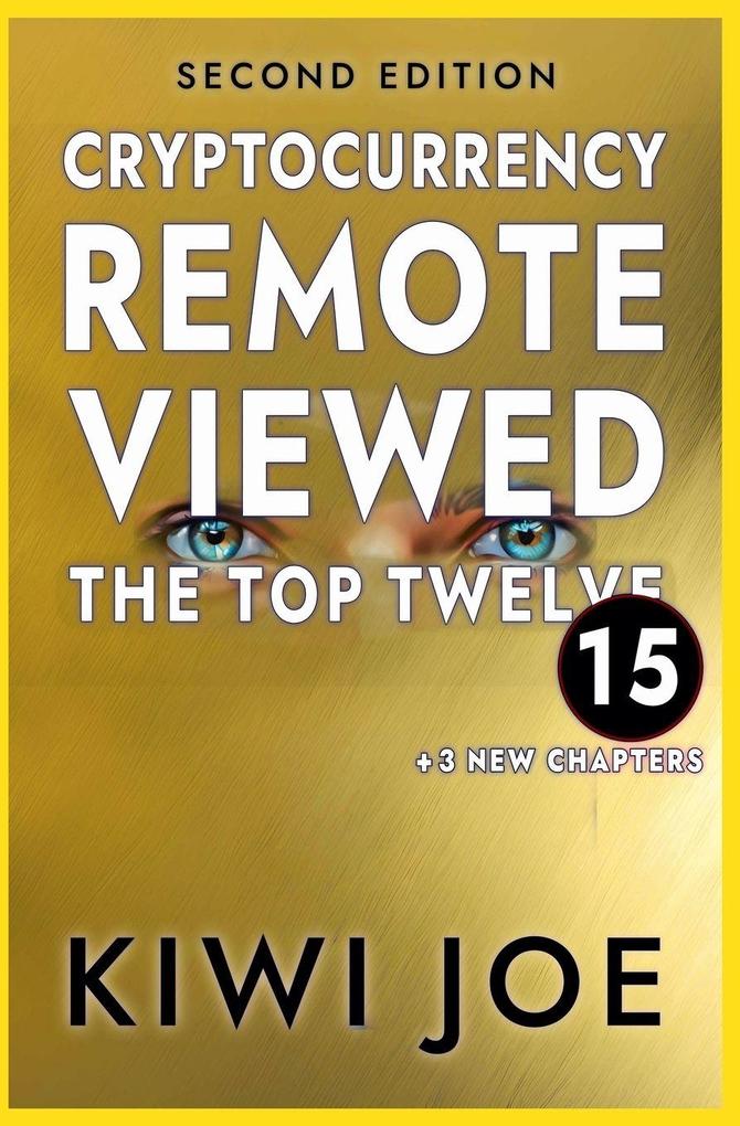 Cryptocurrency Remote Viewed