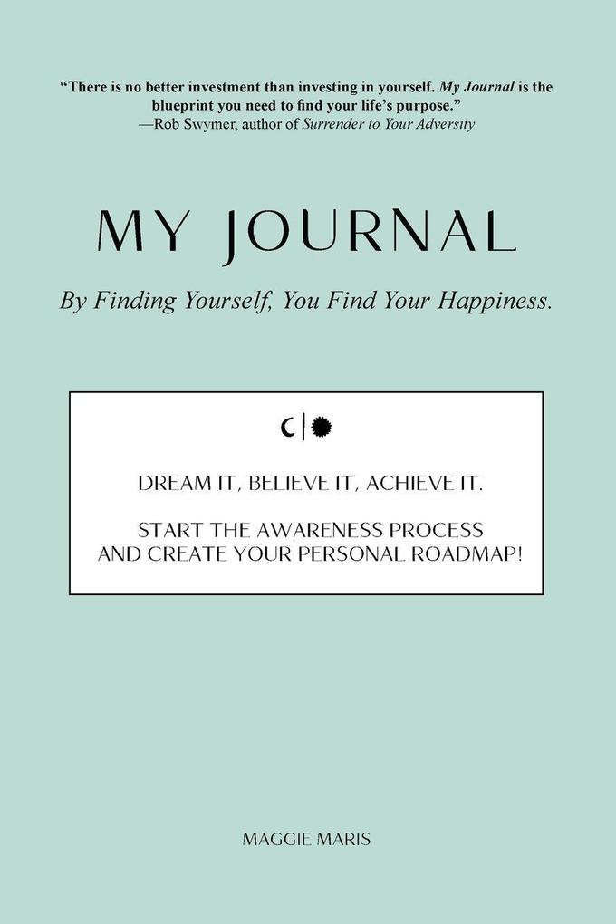 MY JOURNAL