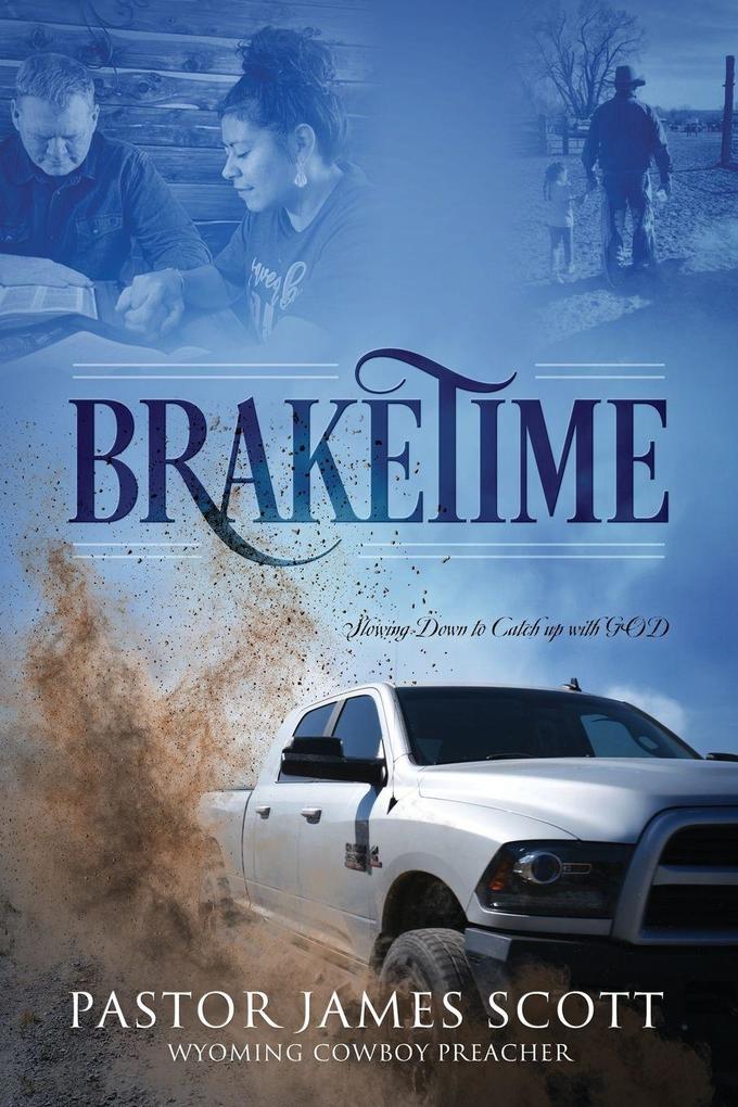 BRAKETIME