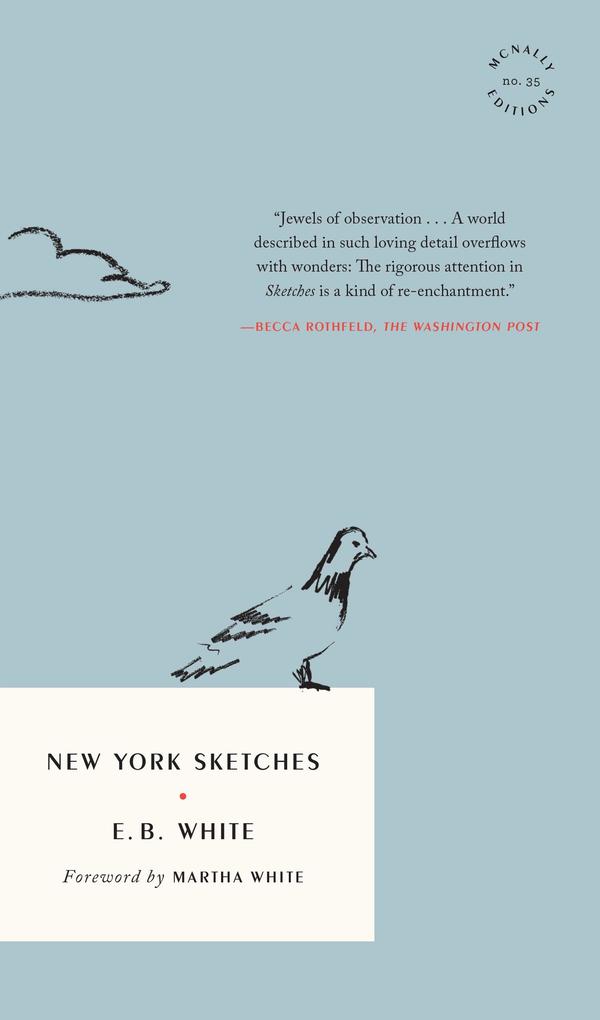 New York Sketches