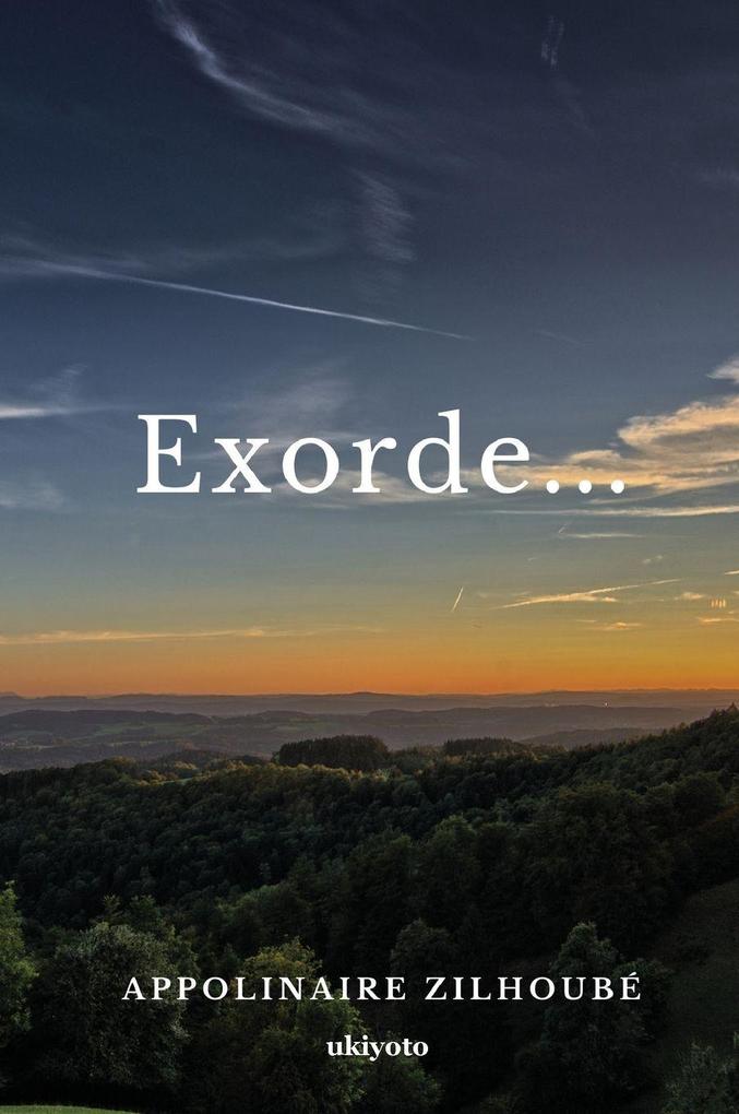 Exorde