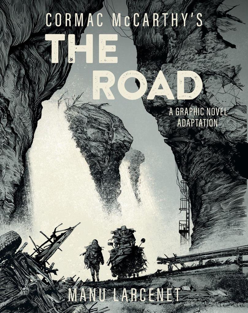 Abrams & Chronicle Books The Road