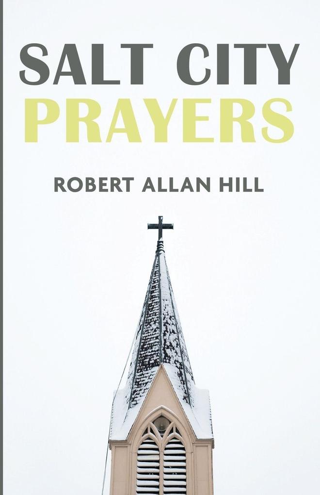 Salt City Prayers