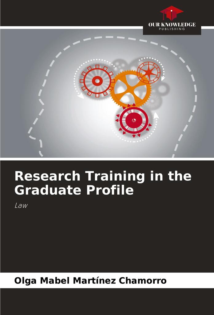 Research Training in the Graduate Profile