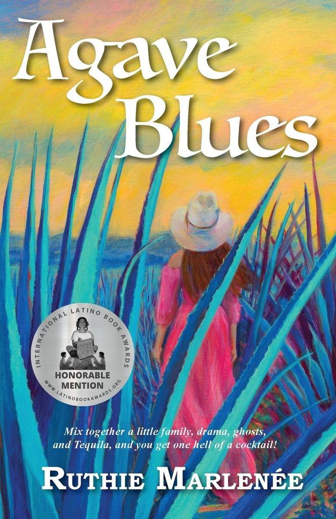 Agave Blues