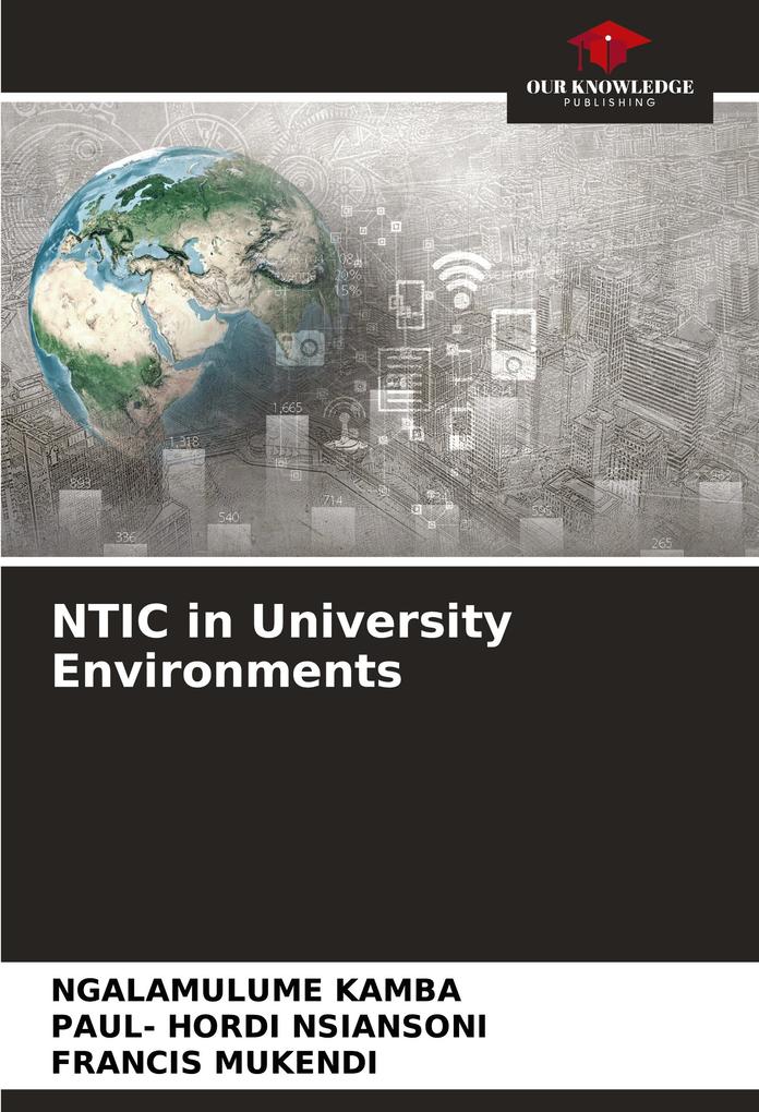 NTIC in University Environments