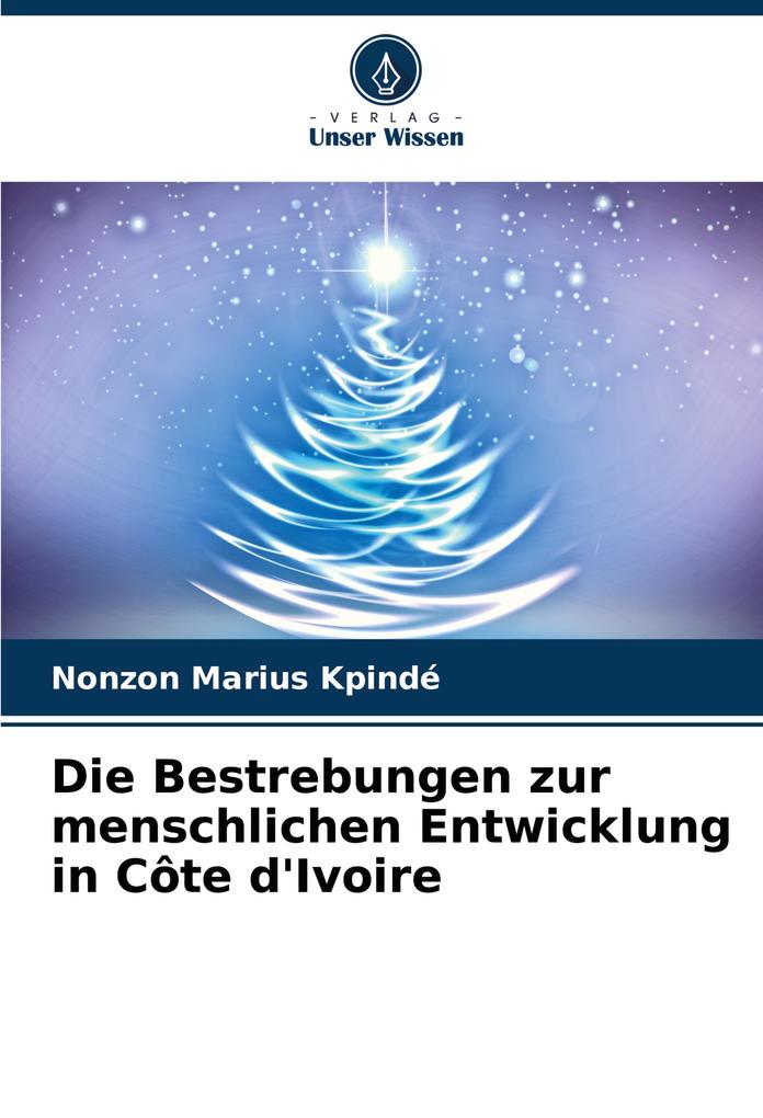 Die Bestrebungen zur menschlichen Entwicklung in Côte d'Ivoire