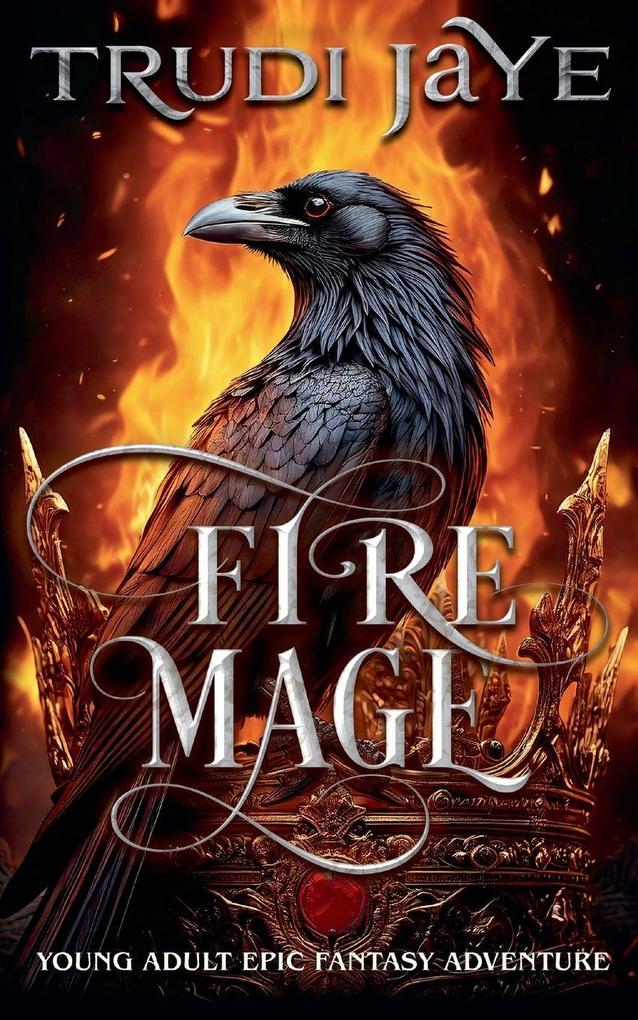 Fire Mage