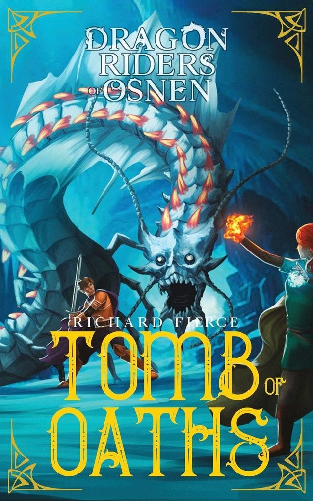 Tomb of Oaths