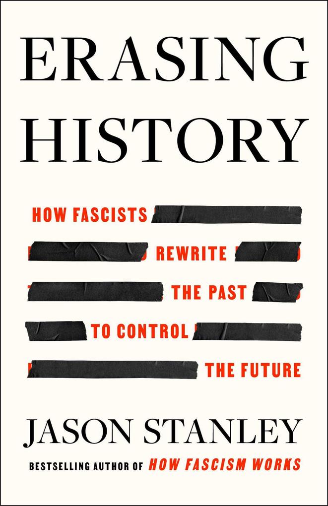 Atria/One Signal Publishers Erasing History