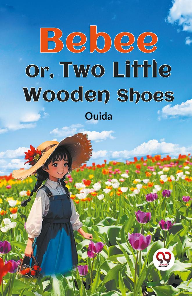 Bebee Or Two Little Wooden Shoes
