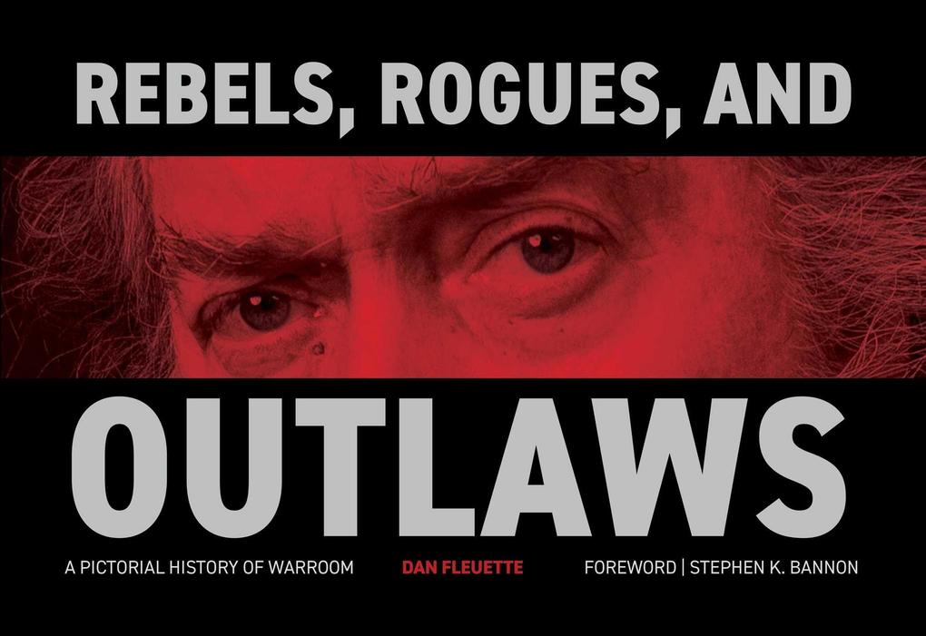 Rebels Rogues and Outlaws