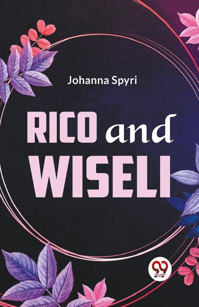 Rico And Wiseli