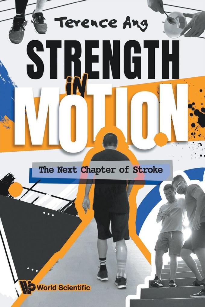STRENGTH IN MOTION