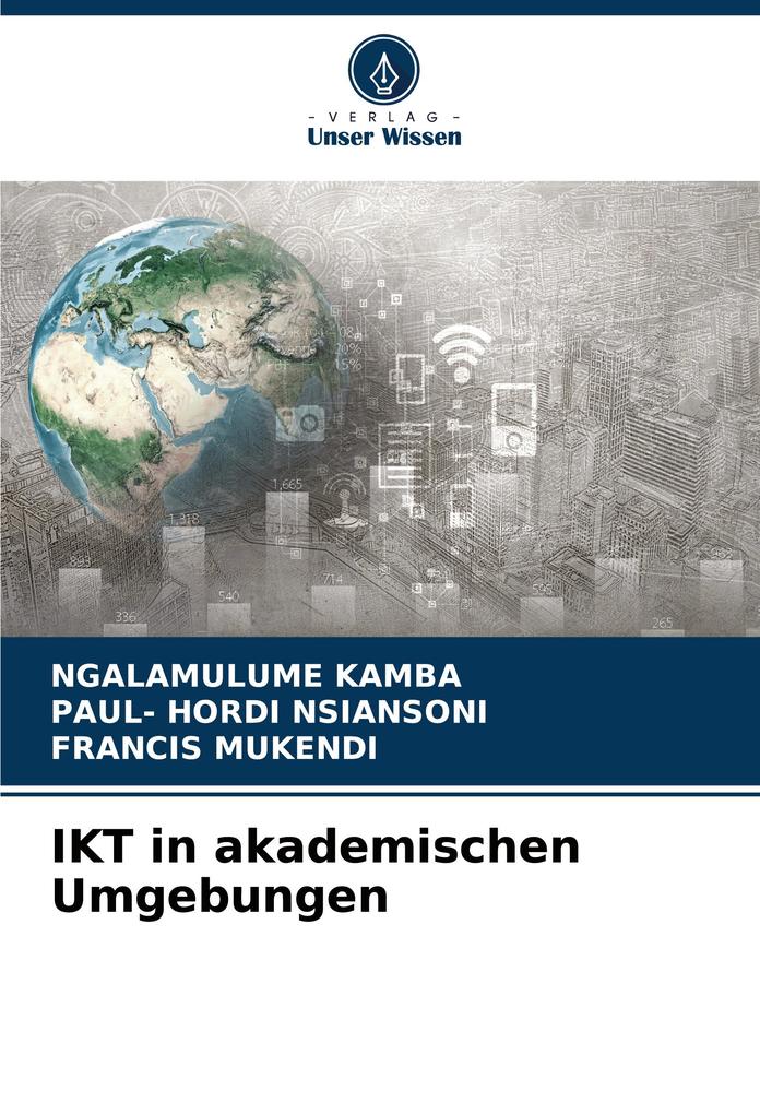IKT in akademischen Umgebungen