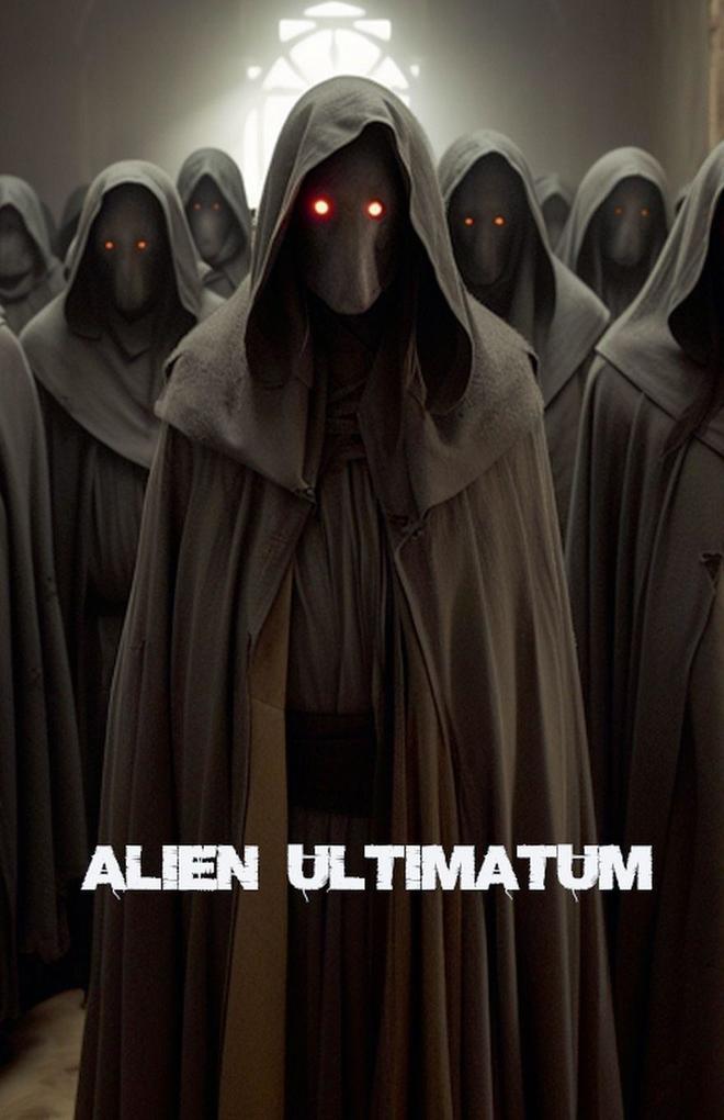 Alien Ultimatum