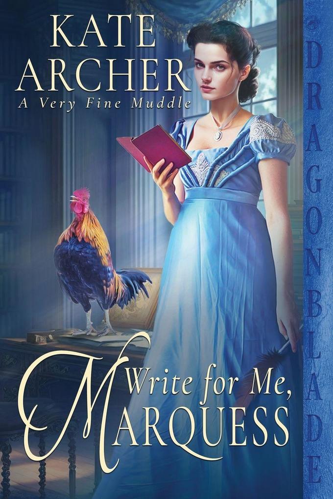 Write For Me Marquess
