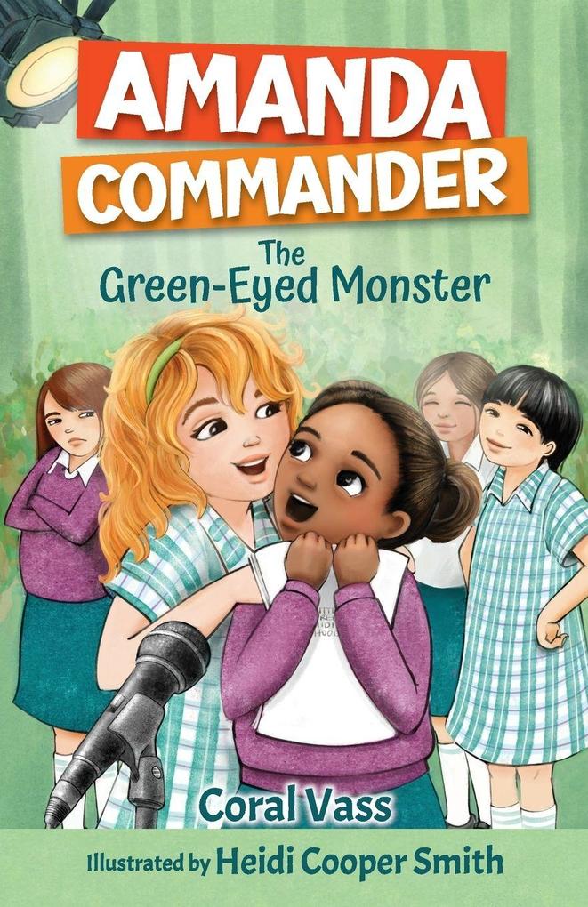 Amanda Commander