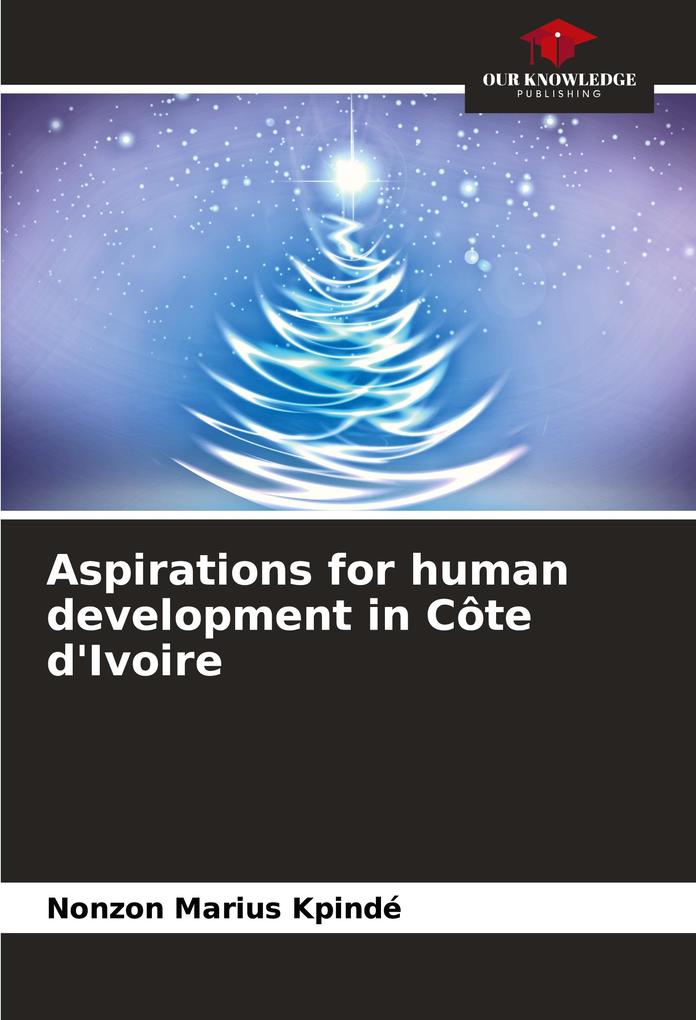 Aspirations for human development in Côte d'Ivoire
