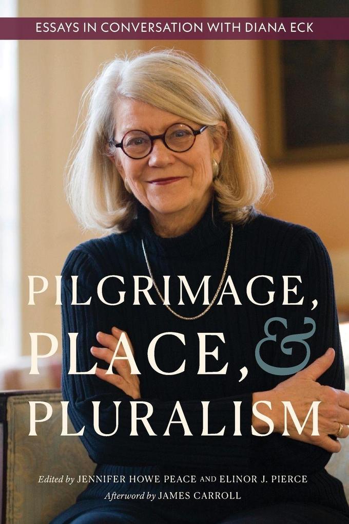 Pilgrimage Place and Pluralism