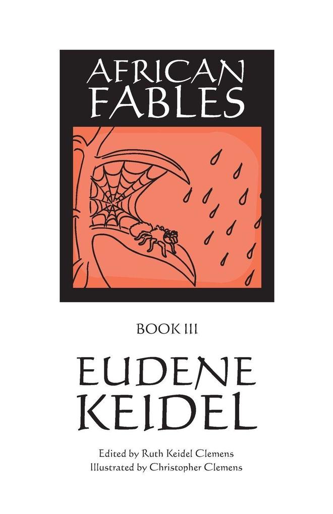 African Fables Book III