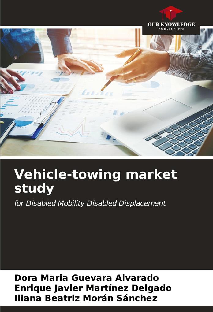 Vehicle-towing market study
